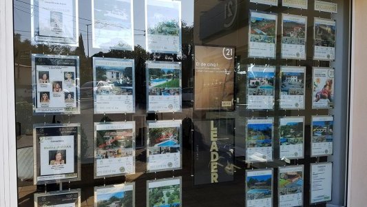 Immobilier : les agences veulent le rétablissement des visites