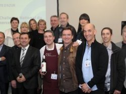 Paris : 10 candidats azuréens en lice pour le Mercure d'Or