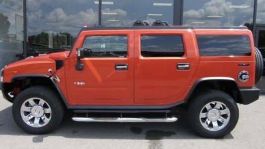 MALUS : les véhicules concernés par les taxes « masse » et « CO2 »