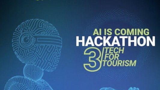 Le Hackathon Tech for Tourism prend de l'ampleur pour sa troisième édition 