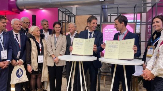 Cannes : Un partenariat public-privé pour un nouveau réseau de chaleur à La Frayère