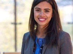Mme Jehane BENSEDIRA, nouvelle sous-préfète chargée de mission Politique de la ville et politiques sociales auprès du préfet des Alpes-Maritimes