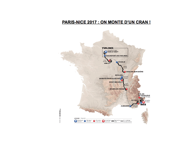Paris-Nice 2017 : on (…)