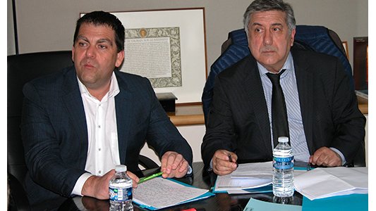 BTP dans les AM : la reprise, c'est maintenant !