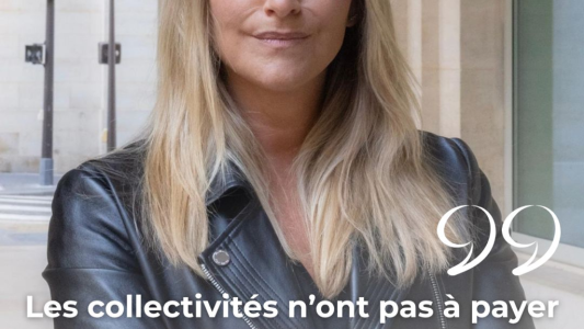 Maîtrise des finances publiques : Alexandra Borchio Fontimp appelle à la vigilance sur les conséquences pour les collectivités territoriales