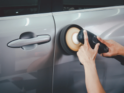 C.A. PAYS DE GRASSE : Avis d'appel public à la concurrence Prestations de carrosserie / Tôlerie / Peinture sur véhicule et Peinture sur élément des véhicules de la CAPG