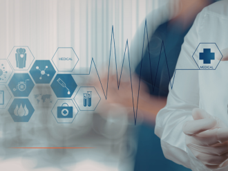 Données de santé et cyber-risque : les centres de santé au cœur d'un défi assurantiel majeur