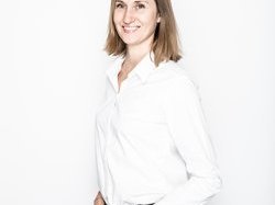 Carole Leclerc, Directrice de l'innovation et du digital au sein de l'Agence Centrale des Organismes de Sécurité Sociale (ACOSS)