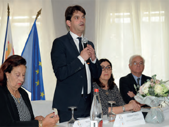 Pays de Grasse : de nouvelles ambitions pour les acteurs du tourisme