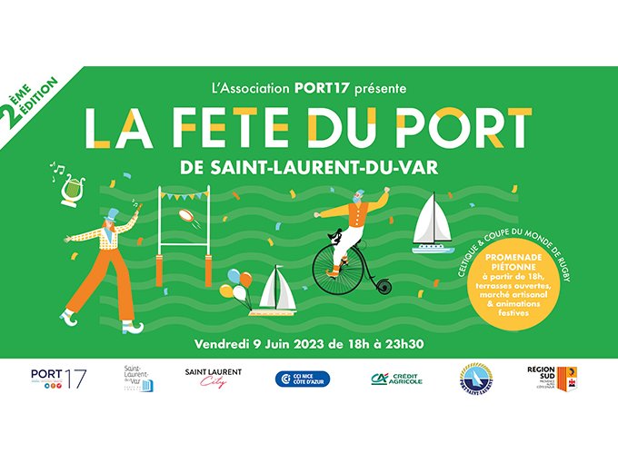 Saint-Laurent-du-Var (…)