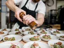 Cannes confie à Elior la construction de sa nouvelle cuisine centrale pour 7,6 millions d'euros