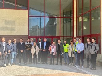 Cannes : l'ancien IUT de La Bocca en cours de requalification pour accueillir de nouveaux projets de formation