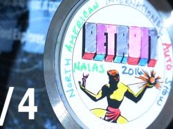 NAIAS 2016 : Salon de Detroit | Part III : Les marques japonaises au salon