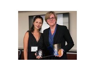 Dorothée Myriam Kellou, Prix Trace du journalisme d'investigation