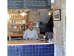 Café du Cycliste : un concept-store pour les amoureux de la petite reine