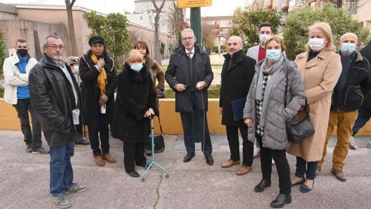 Yvon Robert, un homme de convictions