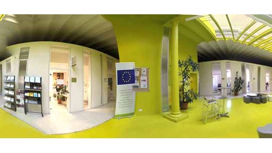 InnovaGrasse, un positionnement unique et une belle énergie !