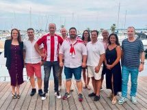  Cannes Is Up consolide sa gouvernance et accélère ses ambitions pour l'écosystème entrepreneurial cannois
