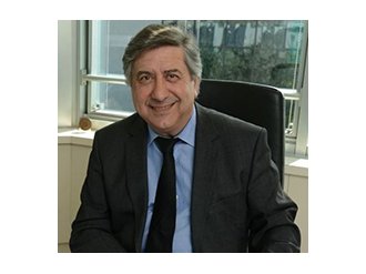Philippe Gautier : "on attend beaucoup de l'aménagement de la plaine du var"