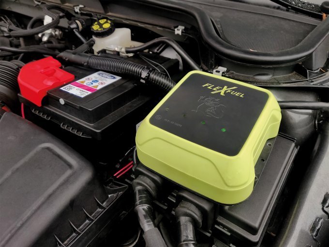 Carburant : les ventes de