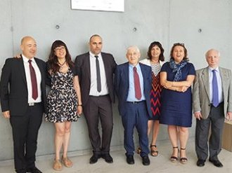 Tribunal de Grasse et Florence, un jumelage porteur d'innovations juridiques inter-barreaux !
