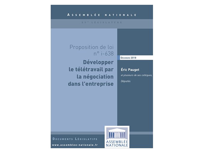 Le député des Alpes-Marit