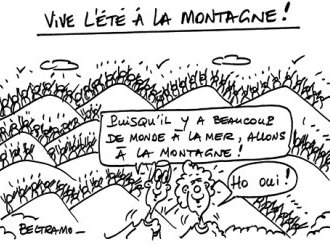 La gazette hebdomadaire