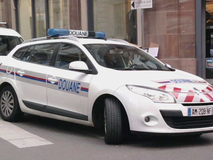 Le flair des gabelous