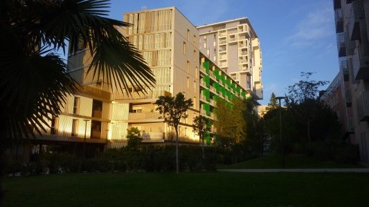Locations saisonnières : tour de vis à Nice