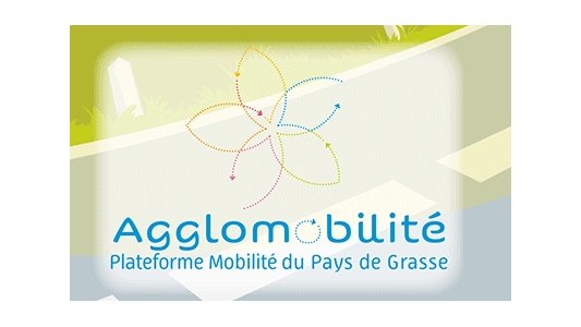 Lancement du site internet « Agglomobilité en pays de Grasse »