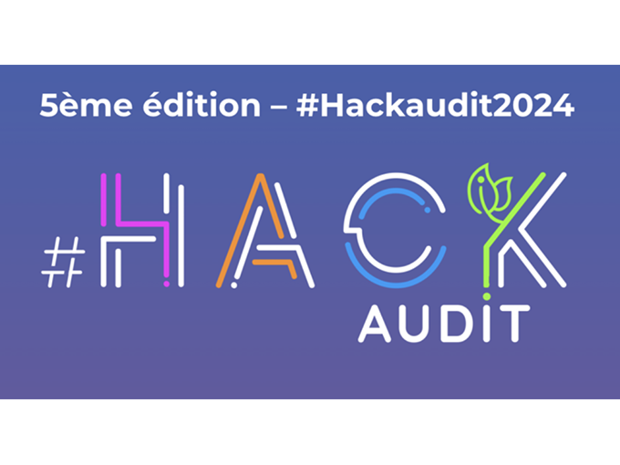 HackAudit 2024 : le (…)