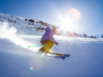 Stations Nice Côte d'Azur : ouverture dès ce week-end à Auron et Isola 2000