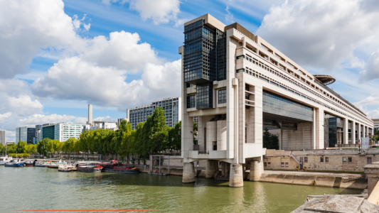 Accès frauduleux au fichier FICOBA : les précisions de Bercy