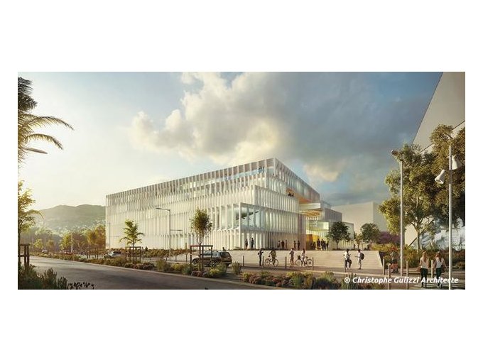 Cannes : David Lisnard
