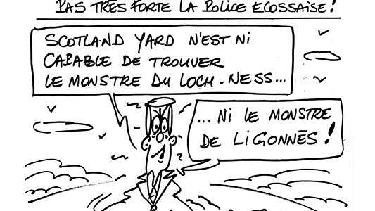 La gazette hebdomadaire