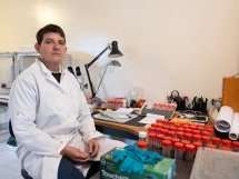 À La Crau, Karine Panchaud décorée du Mérite agricole