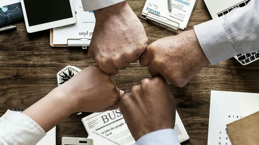 Le Club des Jeunes Experts-comptables et Commissaires aux Comptes Côte d'Azur-Corse s'associe à la Task Force économique créée par le Cannet 