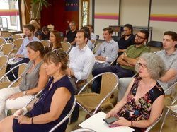 Initiative Nice Côte d'Azur : s'engager pour aider les jeunes à bien démarrer