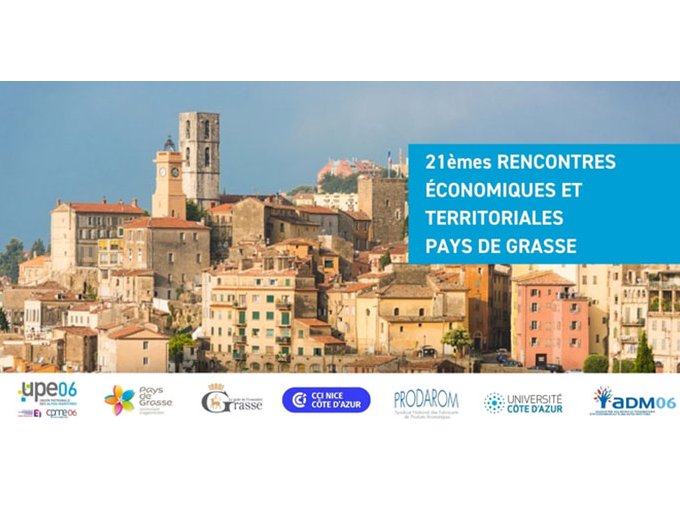 21e Rencontres Économique