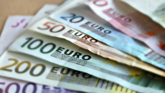 Banque Centrale Européenne : le nombre de faux billets en euros est resté faible en 2024
