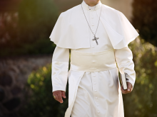 Visite du pape Léon XIV à Monaco : un important dispositif de sécurité déployé le 28 mars