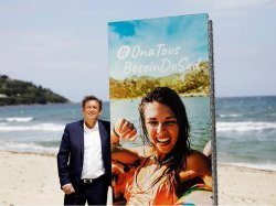 Un plan ambitieux pour sauver le tourisme