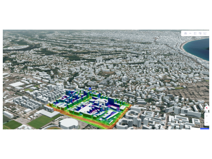 Territoires Intelligents