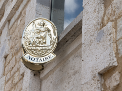 Diplôme d'Etudes Supérieures de Notariat DESN : conditions d'organisation et de mise en œuvre des enseignements 