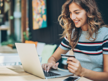 CONSO : des précautions avant d'acheter en ligne