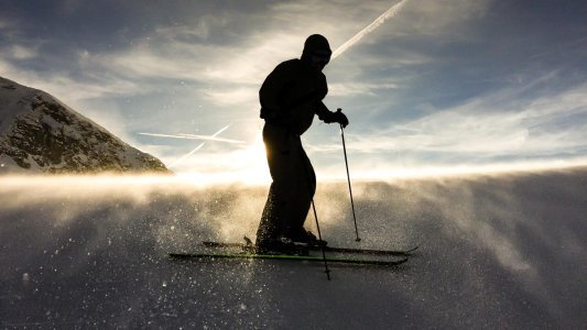Auron et Isola 2000 ouvrent dès ce mercredi pour les sportifs de haut niveau et mineurs licenciés FFS