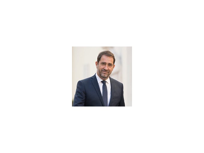 Christophe Castaner (…)