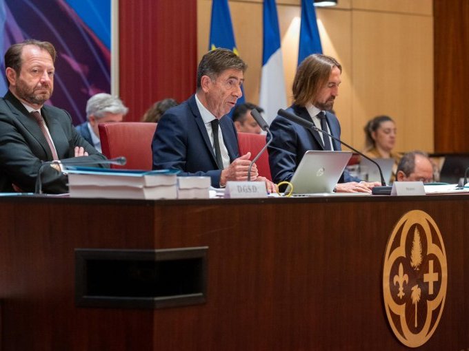 Réutilisation des eaux