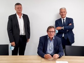 Plan de relance : le regard expert des invités de l'UPE 06