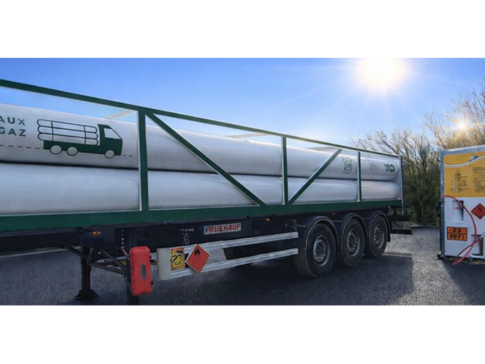 Alpes du Sud : GRDF (…)